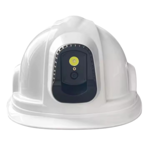 Safety Smart Helmet