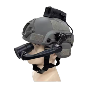 Tactical Smart Helmet